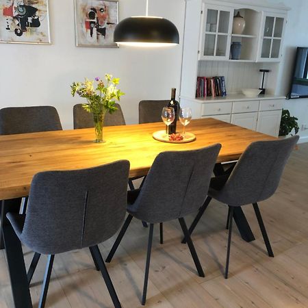 Appartamento Bulagergaard Vejen Esterno foto