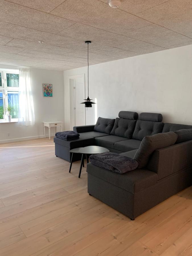 Appartamento Bulagergaard Vejen Esterno foto