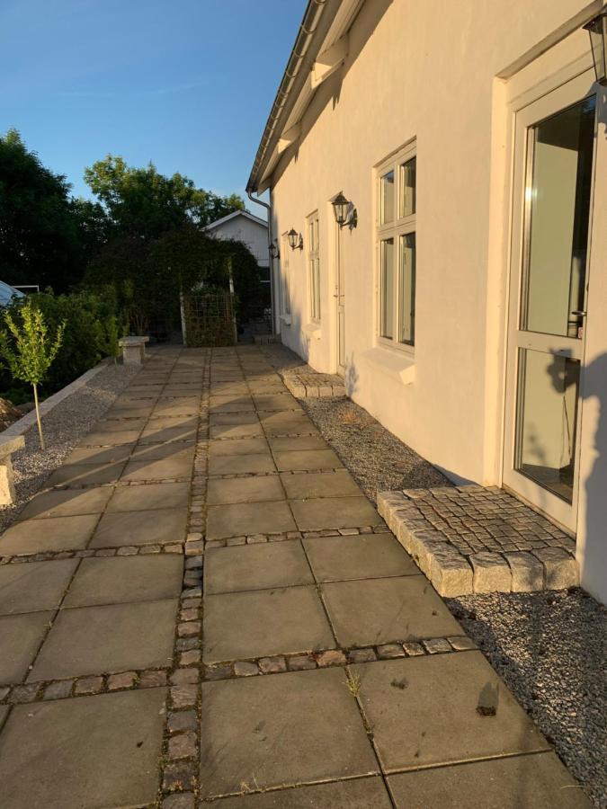 Appartamento Bulagergaard Vejen Esterno foto
