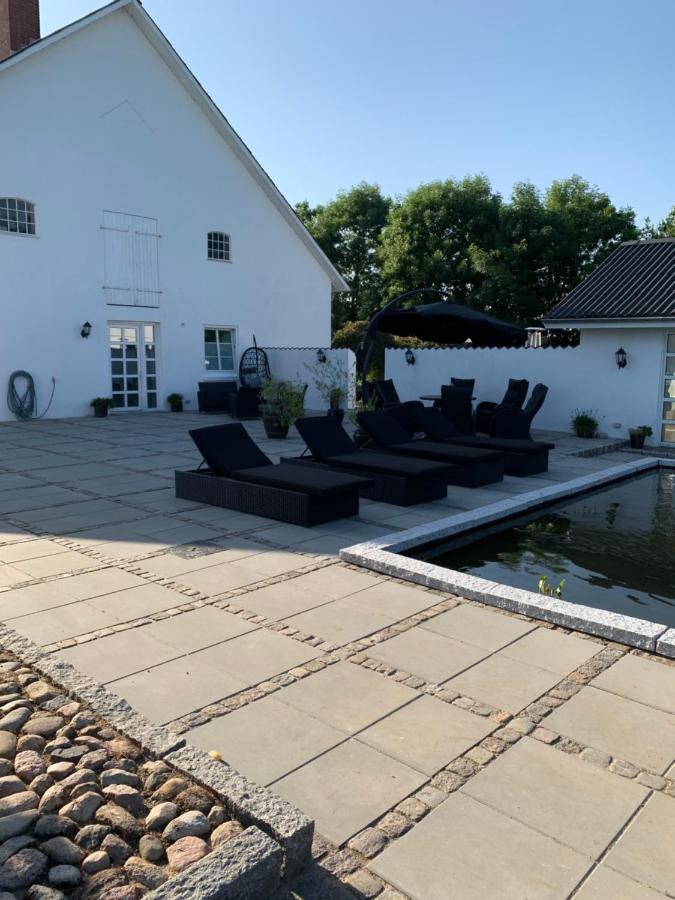 Appartamento Bulagergaard Vejen Esterno foto