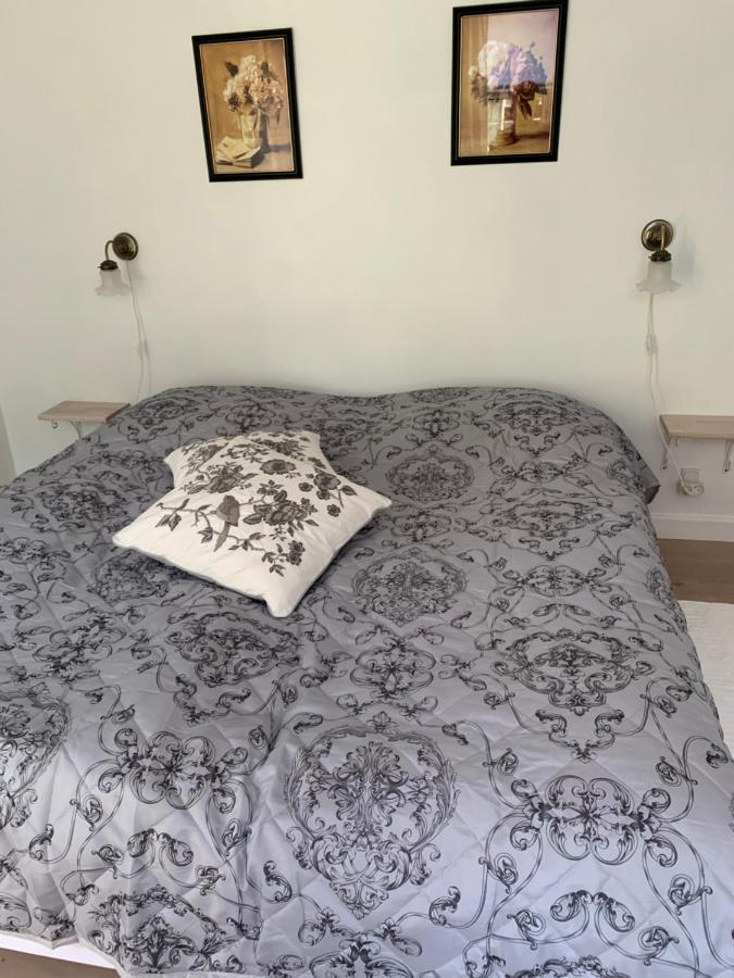 Appartamento Bulagergaard Vejen Esterno foto
