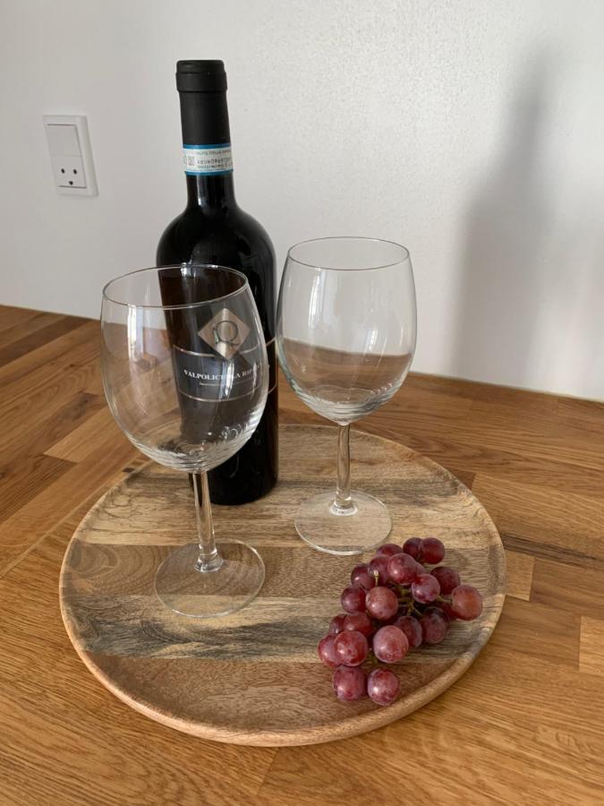 Appartamento Bulagergaard Vejen Esterno foto