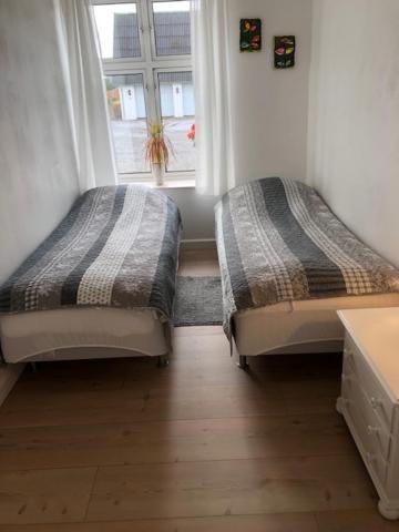 Appartamento Bulagergaard Vejen Esterno foto