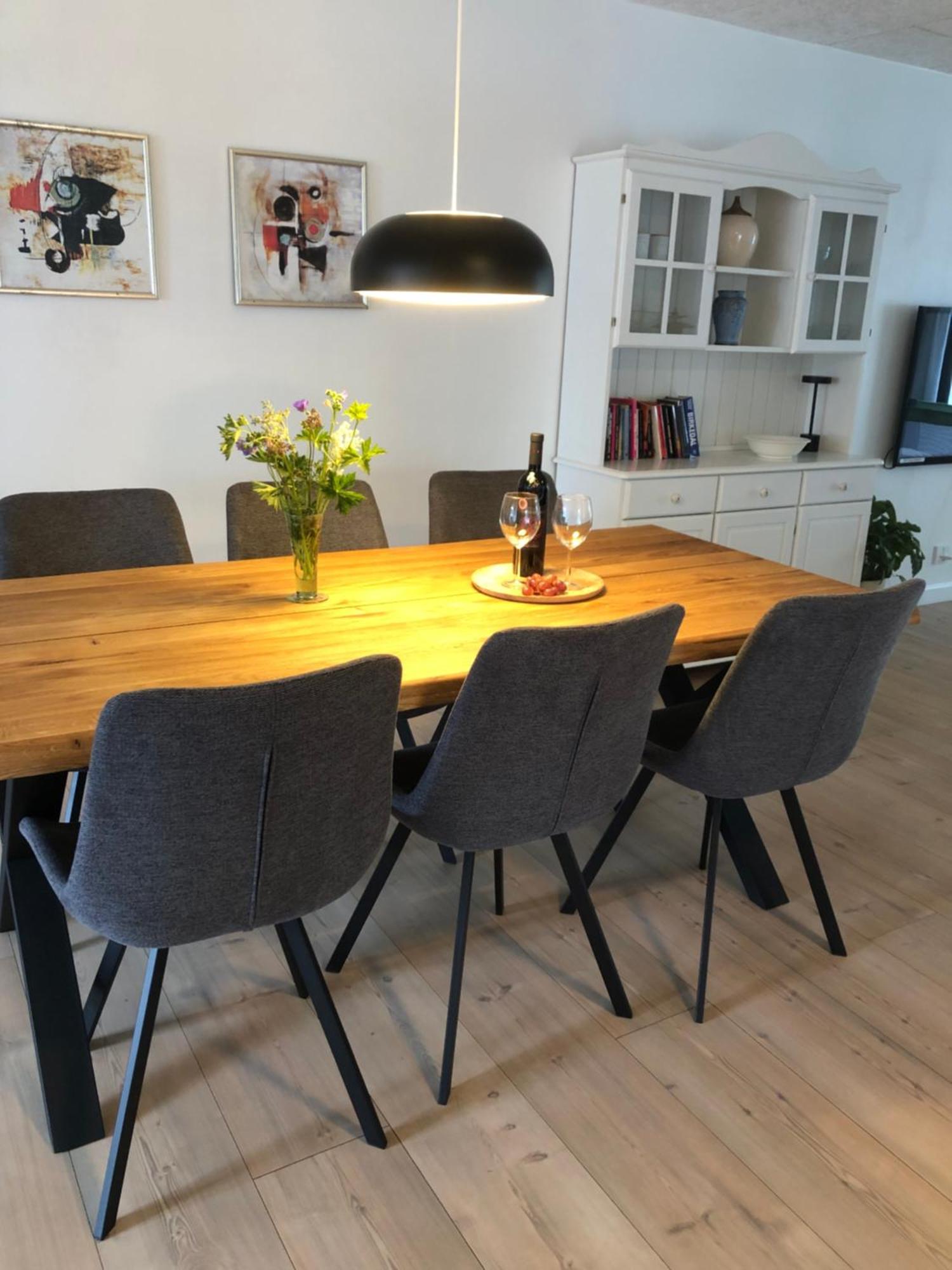 Appartamento Bulagergaard Vejen Esterno foto